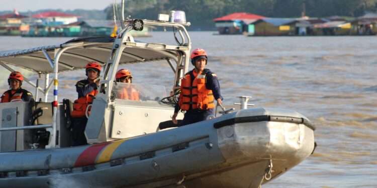 Al menos 15 migrantes desaparecen en el Caribe en su intento de llegar a Nicaragua