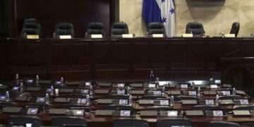 Fuertes críticas al Congreso Nacional de Honduras por “su parálisis”