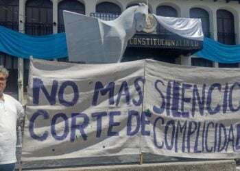 Influyente Fundación para el Desarrollo pide a Corte guatemalteca resuelva amparo del TSE