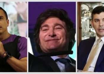 Izquierda radical retrocede: Ecuador, Paraguay y quizás Argentina marcan tendencia