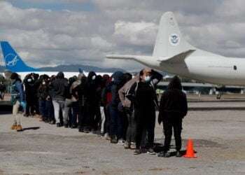 Deportaciones de guatemaltecos, salvadoreños y hondureños se redujeron 39% de enero a junio de este año