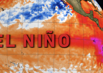 El Niño presionará las finanzas de los países centroamericanos, advierte Fitch