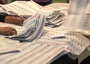Las urnas abrirán este domingo a las 7 de la mañana y cerrarán a las 5 pm.