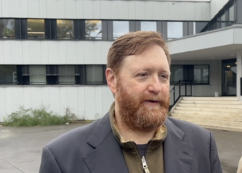 Suiza anula sentencia contra exjefe policial guatemalteco