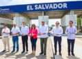 El Salvador y Honduras inician una nueva fase de integración comercial
