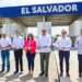 El Salvador y Honduras inician una nueva fase de integración comercial