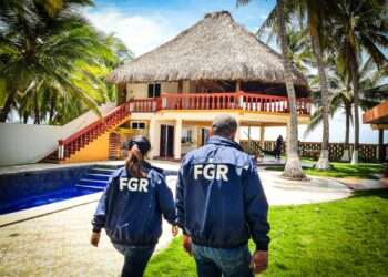 Casas, ranchos de playa y haciendas de narcos pasan a manos del estado salvadoreño