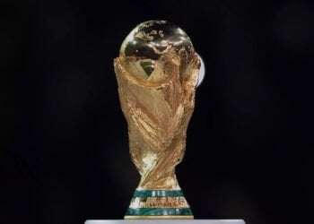 ¡Mundial 2034 será en Arabia Saudita!