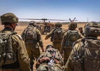 Quién apoya a quién en el conflicto entre Israel y Palestina