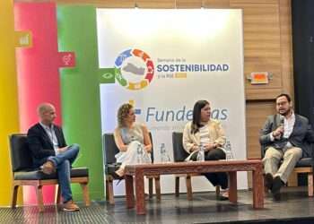 Desarrollo, equidad y compromiso ambiental durante la Semana de la Sostenibilidad en El Salvador