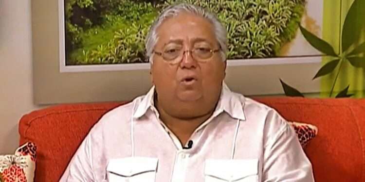 La Prensa denuncia secuestro de columnista en Nicaragua