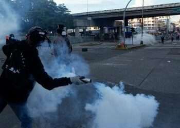 Panamá sigue en ebullición por las protestas antiminería