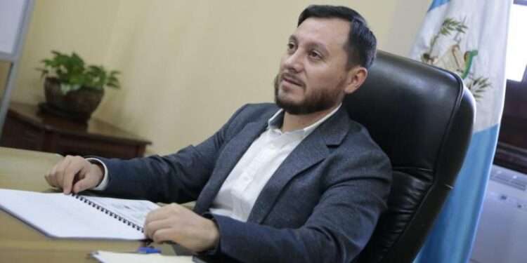 EEUU “castiga” a exfuncionarios del gobierno de Giammattei y a sus familiares por corrupción