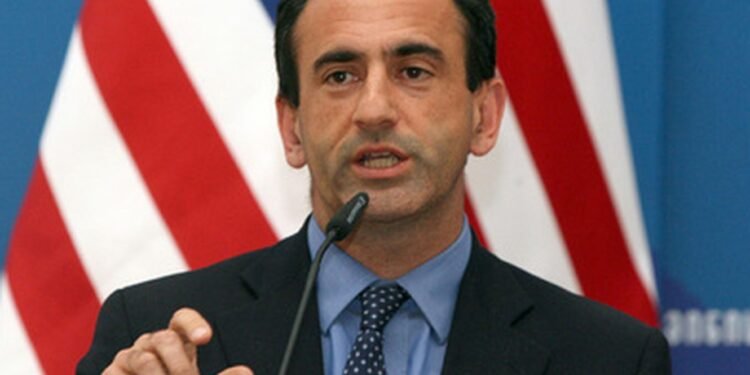 Asesor de Biden advierte que siguen de cerca la crisis guatemalteca