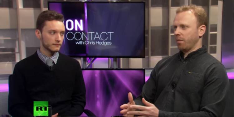 Pleito entre propagandistas estadounidenses desnuda una estrategia de desinformación de la dictadura nicaragüense