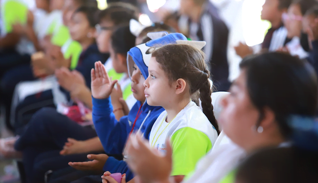 Clases presenciales continuarán suspendidas este lunes en Guatemala