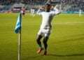 Honduras gana con goleada a Cuba y avanza a cuartos en la Liga de Naciones