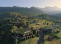 Hacienda AltaGracia, Auberge Resorts Collection, ubicada en Pérez Zeledón, de la provincia de San José, Costa Rica, es el primero de la lista.