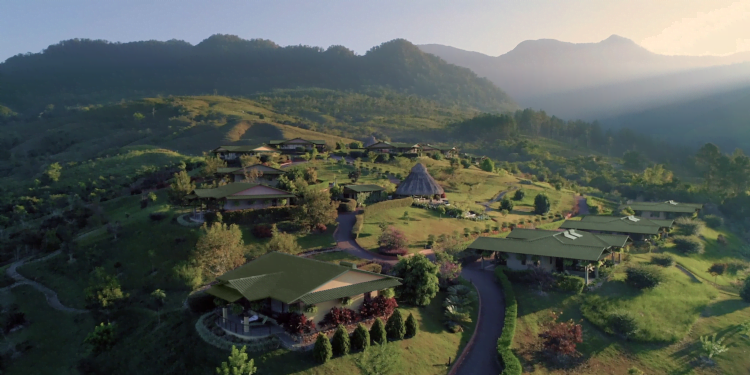 Estos son los mejores resorts de Centroamérica: Costa Rica y Belice dominan la lista