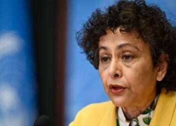 Relatora de la ONU llegará a Honduras para evaluar libertad de expresión