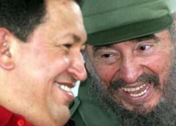 Castrochavismo, enemigo al acecho