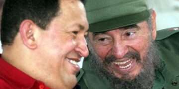 Castrochavismo, enemigo al acecho