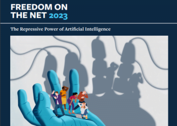 Freedom House: la censura digital en Nicaragua es de las más severas en el mundo