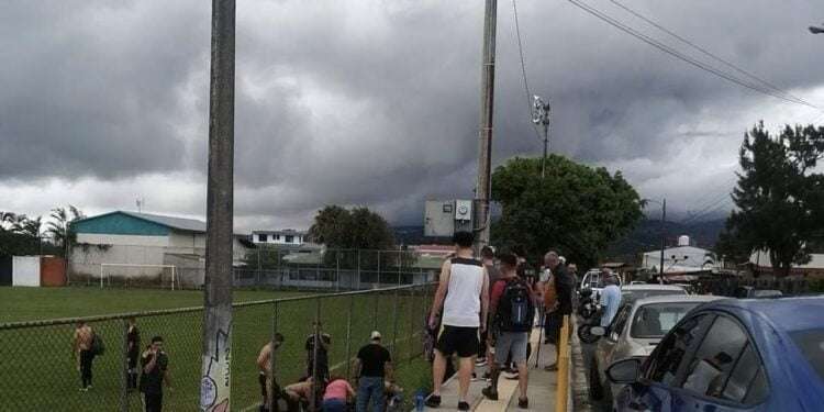 Sicarios en Costa Rica llenan de muerte las calles y las redes sociales