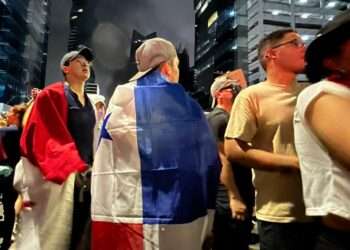 Las protestas contra la minería no dan tregua en Panamá