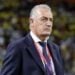 El argentino Gustavo Alfaro es el nuevo entrenador de la selección tica