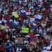Panameños no ceden con las protestas contra el contrato minero