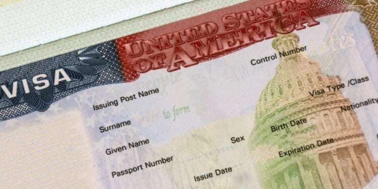 EEUU retira visas a funcionarios guatemaltecos y familiares por antidemocráticos