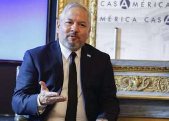 Próximo lunes llegará a Honduras la comisión de expertos de la ONU para CICIH