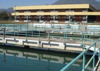 Corte de Constitucionalidad ordena la inmediata liberación de planta de agua en Guatemala