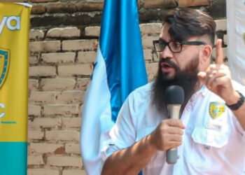Empresario hondureño culpa a presidenta y su pregón socialista de “malas relaciones” con EEUU