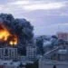 La guerra entre Israel y Hamás lleva 15 cruentos meses de combates sangrientos.
