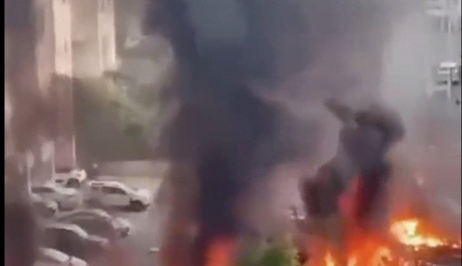 Israel y Palestina se enfrentan a un choque de efectos devastadores tras el ataque de Hamás