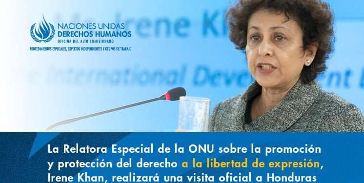 En Honduras asesinaron al menos 15 activistas entre enero y septiembre de este año