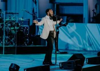 John Legend actuará en San Salvador para Miss Universo