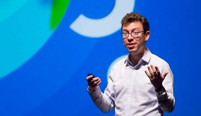 Científico guatemalteco entra al Salón de la Fama de los inventores de EEUU