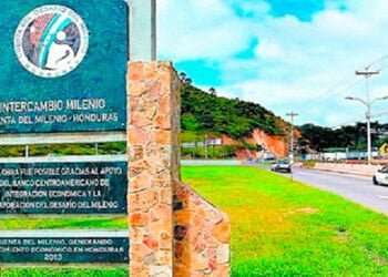 Honduras reprobado otra vez para la Cuenta del Milenio