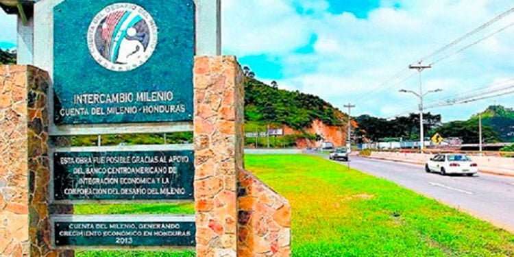 Honduras reprobado otra vez para la Cuenta del Milenio