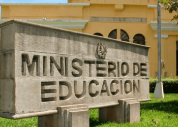 Clases presenciales suspendidas a todo nivel este martes en el Departamento de Guatemala