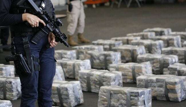 Diario de EEUU dice que Costa Rica es el nuevo paraíso de los narcos