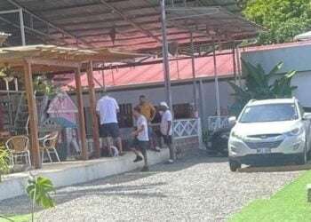 Nicaragüense es la víctima mortal 705 de la ola criminal de Costa Rica en este año