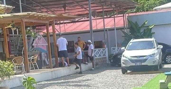 Nicaragüense es la víctima mortal 705 de la ola criminal de Costa Rica en este año