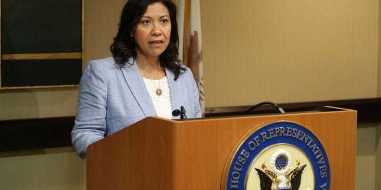 Congresistas de EEUU piden al secretario de Estado más apoyo para salvaguardar democracia guatemalteca