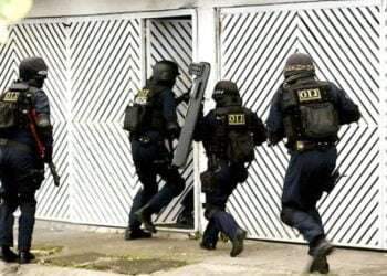 Costa Rica: 300 bandas, tres carteles narcos y casi 700 homicidios