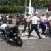 Ministro de Gobernación advierte con desalojos de principales calles y carreteras en Guatemala