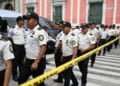 Gobernación de Guatemala dice que policía sólo cumple su mandato al acompañar allanamientos al TSE